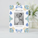 Search for italian wedding thank you cards Amalfi