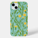 Search for dandelion iphone cases Wildflowers
