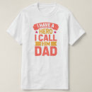 Search for my daddy my hero tshirts Best dad