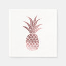 Search for pineapple napkins Simple