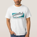 Search for salmon tshirts Fish
