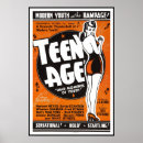 Search for 1940s advertising posters Movie