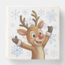 Search for rudolph the red nosed reindeer christmas decor Winter