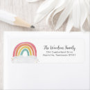 Search for kids return address labels Cute