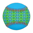 Search for green baseballs Blue