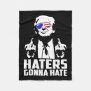 Search for middle finger Donald