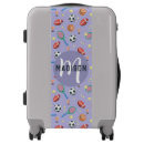 Search for soccer luggage Kids