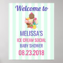 Search for ice cream social posters Sundae