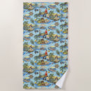 Search for pirate beach towels Ship
