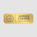 Search for work name tags Corporate