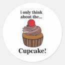 Search for cupcake stickers Pastries