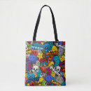 Search for stickers tote bags Graffiti