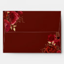 Search for red gold envelopes Quinceanera