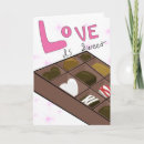 Search for box of chocolates cards Funny
