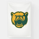 Search for logo banners University athletic emblem