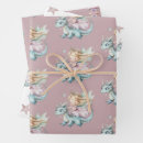 Search for dragon wrapping paper Princess