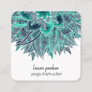 Search for paisley business cards Boho