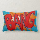 Search for comic book gifts Typography