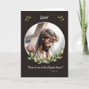 Search for lent cards Catholic