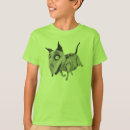 Search for sparky tshirts Animated comedy horror