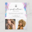 Search for photographer flyers Salon