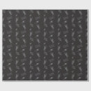 Search for heavy metal wrapping paper Gothic