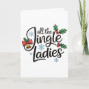 Search for jingle bells christmas cards Santa