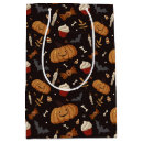 Search for halloween gift bags Cute