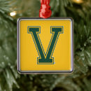 Search for vermont ornaments Catamounts