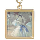 Search for dancer necklaces Degas