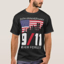 Search for 9 11 tshirts Patriotic