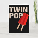 Search for twin jokes cards Love family