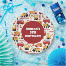 Search for fire truck plates Vehicles