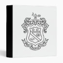 Search for officiant binders Φκψ emblem
