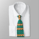 Search for orange and teal ties Fun