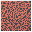 Search for black leopard animal print fabric Feline