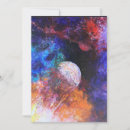 Search for galaxy thank you cards Moon