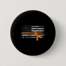 Search for american flag buttons Leukemia