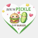 Search for pickle stickers Trendy