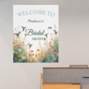 Search for bridal shower wall decals Floral