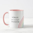 Search for daughter mugs For her
