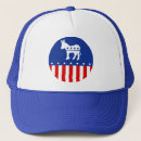 Search for democrat hats Voting