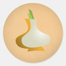Search for garlic stickers Spice