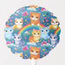 Search for cloud balloons Cute