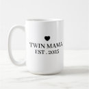 Search for mom est mugs Baby shower