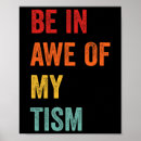 Search for autism awareness posters Aac