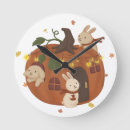 Search for autumn clocks Thanksgiving