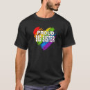 Search for big d tshirts Pride