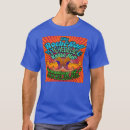 Search for psychedelic tshirts Rock