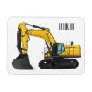 Search for excavator magnets Equipment